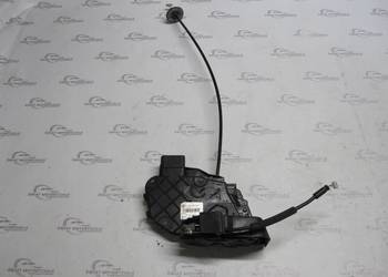 LAND ROVER FREELANDER II 06r zamek drzwi lewy tył 7H5A-26413-AC 10 PINÓW