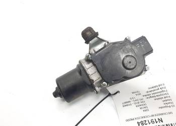 MECHANIZM WYCIERACZEK PRZÓD DACIA DOKKER