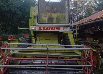 Sprzedam  claasa Mercatora