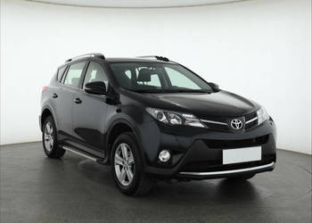 Toyota RAV 4 2.0 VVT-i