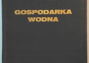 Gospodarka wodna - Tuszko