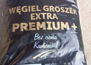 Węgiel groszek,ekogroszek energo premium