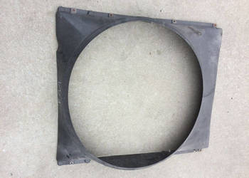 Obudowa Tunel Chłodnicy Volvo FM 7 290 310 3944270