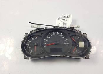 LICZNIK ZEGAR RENAULT MASTER III 248103445R LICZNIK ZEGAR RENAULT MASTER III 248103445R