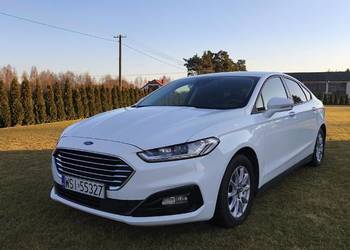 Ford mondeo mk5 2.0 tdci