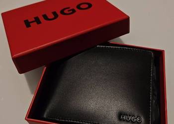 Portfel Hugo Boss