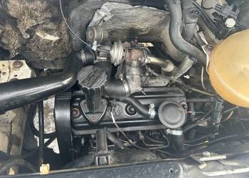skrzynia biegów 1.9 D diesel VW Volkswagen T4