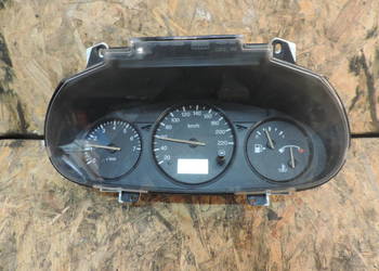 FORD ESCORT MK7 LICZNIK ZEGARY 1.6