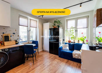 Mieszkanie 35m2 2 pokoje Kraków