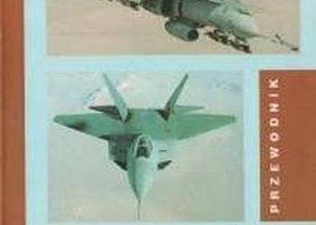 SAMOLOTY WOJSKOWE USA