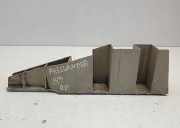 Land Rover Freelander I ŚLIZG ZDERZAKA Prawy przód