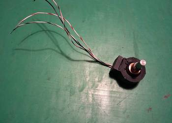 Enkoder HP HEDS-7500