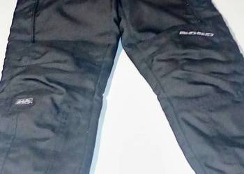 Road Kids spodnie dziecięce motocyklowe roz 134-140cm