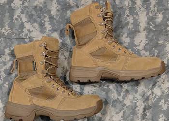 Buty PROPPER Series 100 coyote 5 M