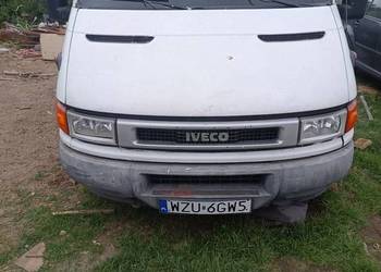Iveco Daily 29L11