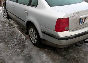 Volkswagen Passat 1.9 TDI , 1999