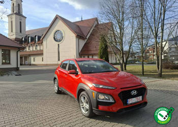 Hyundai Kona FV23% I (2017-2023)