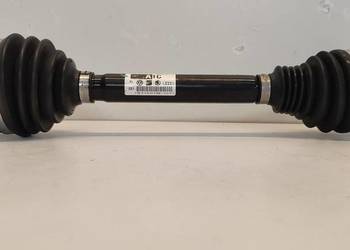 AUDI A7 4G PÓŁOŚ LEWA PRAWA PRZÓD 8R0407271C