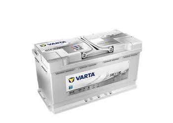 Akumulator 95Ah 850A start&stop Varta Silver Dynamic A5