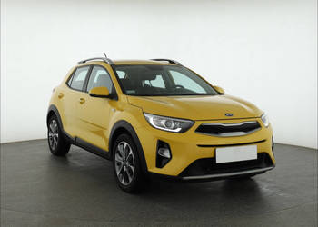 Kia Stonic 1.4 CVVT