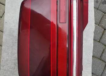 Honda Gold wing GL 1500 sc22 goldwing kufer boczny lewy kufry sakwy kieszeń