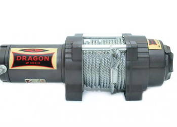 Wyciągarka DWH 3500 HD DRAGON WINCH