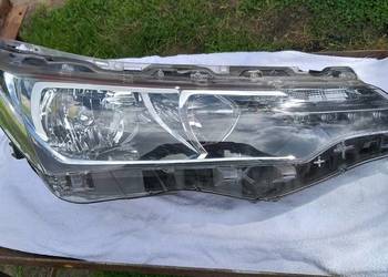 LAMPA TOYOTA COROLLA E16 E18 LIFT 2016-2019r 81150-02L50