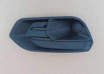 IVECO DAILY IV 19- KRATKA ZDERZAKA PRAWA 105802356345