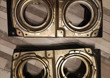 polonez mocowanie uchwyty lamp