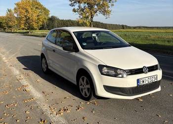 VW Polo 1.2 TDI 2013 | Oszczędny diesel |