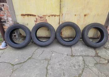 Opony Letnie 205/55 R16