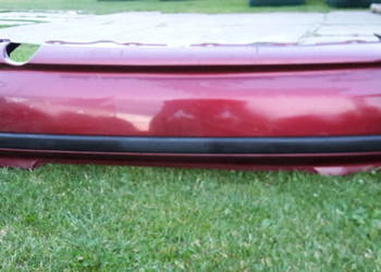 Zderzak Honda Civic tył Zderzak Honda Civic tył