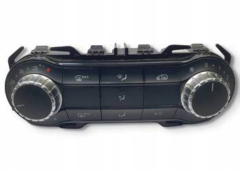 PANEL KLIMATYZACJI Nawiewu Mercedes W246 W176 A2469002208 A2469010705