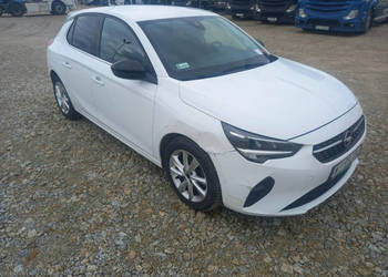 Opel Corsa F (2019-)