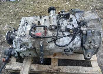 Skrzynia biegów Eaton RTS012316A