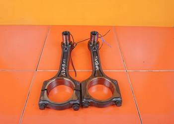 BMW 1 F20 3 F30 1.6 B 16r 136KM N13B16A korbowod