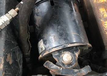 Oryginalna wiertnica CAT A70 + wiertło   CAT 302,5  CAT 302,7