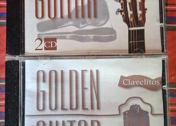 Golden Guitar Clavelitos 2 CD
