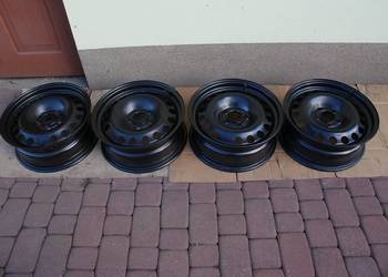 6,5Jx16 cali 5x110x65,1 ET-37 Opel Meriva B Astra H,Zafira B Vectra Signum 6,5Jx16 cali 5x110x65,1 ET-37 Opel Meriva B Astra H,Zafira B Vectra Signum