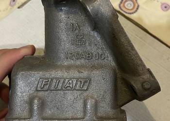 NOWA obudowa przekładni kierowniczej - Fiat 126p - oryginał FSM