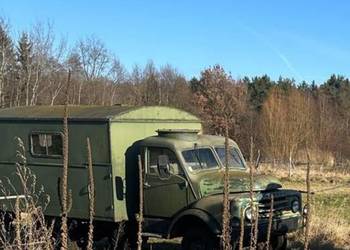 Hanomag 4x4