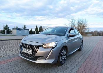 Peugeot 208 II 1.5 BlueHDi 102km