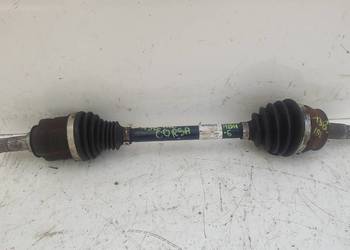 138.OPEL CORSA E 14- 1,3 CDTI B13DTC PÓŁOŚKA PRZEGUB PÓŁOŚ LEWA  6083849 13