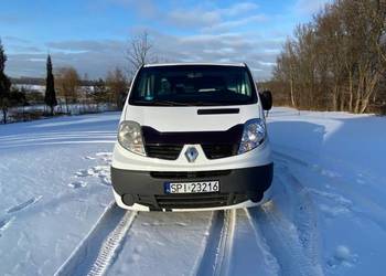 Renault Trafic 2.0 CDTI * L1H1 * VAT1 * Vat 23% *