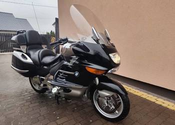 Sprzedam BMW K1200LT