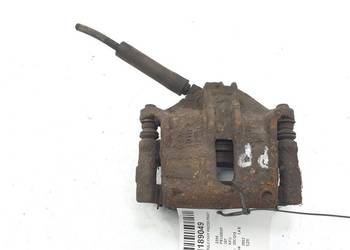 ZACISK HAMULCOWY PRZÓD PRAWY PEUGEOT 307