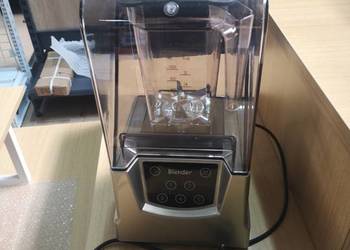 BLENDER GASTRONOMICZNY