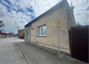 Sprzedam dom jednorodzinny, pod działalność , mechanik, warsztat