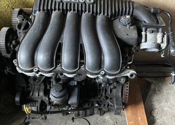 Silnik Volvo 2.4 benzyna B5244S
