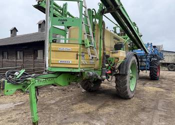 Sprzedam opryskiwacze 24m